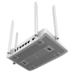 Grandstream GWN7052 1270Mbps Dual Band Gigabit WiFi Router - Image 3