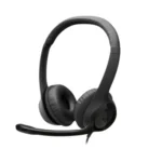 Logitech H390 Stereo Type-C Headset With Microphone