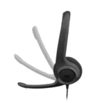 Logitech H390 Stereo Type-C Headset With Microphone - Image 2