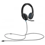 Logitech H540 USB Headset - Image 3