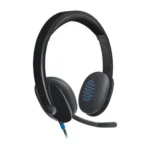 Logitech H540 USB Headset - Image 4
