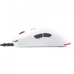 Fantech Helios UX3 Space Edition RGB Gaming Mouse White - Image 4