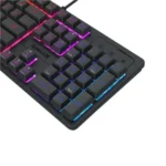 Redragon K521-RGB Netherbane Gaming Keyboard - Image 4