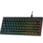 Redragon K522 RGB Gaming Keyboard - Image 2