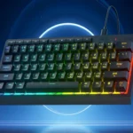 Redragon K522 RGB Gaming Keyboard - Image 6