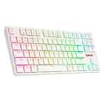Redragon K539 Anubis 87 keys RGB Mechanical Keyboard - Image 2