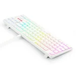Redragon K539 Anubis 87 keys RGB Mechanical Keyboard - Image 4