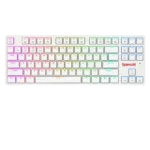 Redragon K539 Anubis 87 keys RGB Mechanical Keyboard - Image 5