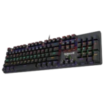 Redragon K608 Valheim Rainbow Mechanical Gaming Keyboard