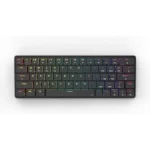 Redragon K624 Pro RGB Mechanical Gaming Keyboard - Image 2