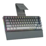 Redragon K641 Shaco Pro RGB Tri-Mode Wireless Mechanical Gaming Keyboard