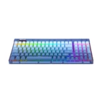 Redragon K656 Garen Pro RGB Tri-Mode Wireless Mechanical Gaming Keyboard - Image 2