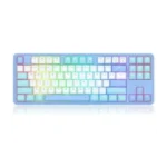 Redragon K707 WBB-RGB Mechanical Gaming Keyboard