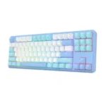 Redragon K707 WBB-RGB Mechanical Gaming Keyboard - Image 2