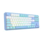 Redragon K707 WBB-RGB Mechanical Gaming Keyboard - Image 3