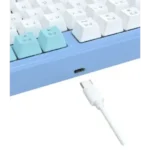 Redragon K707 WBB-RGB Mechanical Gaming Keyboard - Image 4