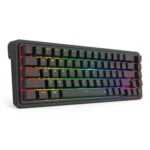 Redragon K709 NOVA RGB Mechanical Gaming Keyboard - Image 2