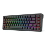 Redragon K709 NOVA RGB Mechanical Gaming Keyboard - Image 3