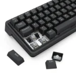 Redragon K709 NOVA RGB Mechanical Gaming Keyboard - Image 4