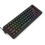 Redragon K709 NOVA RGB Mechanical Gaming Keyboard - Image 6