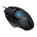 Logitech G402 Hyperion Fury ULTRA-FAST FPS GAMING MOUSE - Image 4