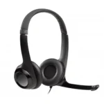 Logitech H390 Stereo Type-C Headset With Microphone - Image 4