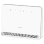 Cudy LT500E AC1200 1200Mbps Dual Band SIM Router - Image 2