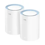 Cudy M1200 AC1200 Dual Band Mesh Router (3 Pack) - Image 3