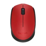 Logitech M171 Wireless Mouse - Image 4