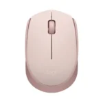 Logitech M171 Wireless Mouse