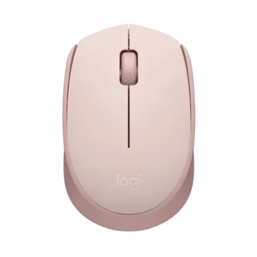 Logitech M171 Wireless Mouse