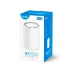 Cudy M1800 AX1800 Dual Band Mesh Router (1 Pack) - Image 2
