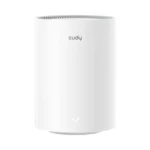 Cudy M1800 AX1800 Dual Band Mesh Router (2 Pack) - Image 2