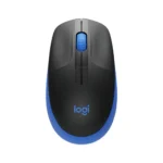 Logitech M190 Wireless Mouse - Image 3