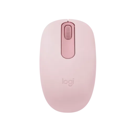 Logitech M196 Bluetooth Mouse