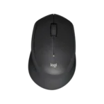 Logitech M330 SILENT PLUS Wireless Mouse