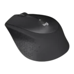 Logitech M330 SILENT PLUS Wireless Mouse - Image 2