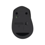 Logitech M330 SILENT PLUS Wireless Mouse - Image 3