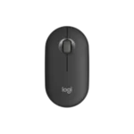 Logitech M350S PEBBLE Mouse 2 Multi-Device Bluetooth Mouse - Image 2