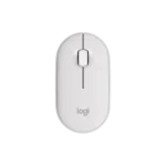 Logitech M350S PEBBLE Mouse 2 Multi-Device Bluetooth Mouse - Image 3