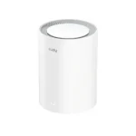 Cudy M3600 BE3600 Dual Band Wi-Fi 7 Mesh Router (1 Pack)