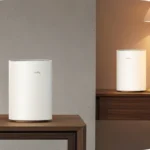 Cudy M3600 BE3600 Dual Band Wi-Fi 7 Mesh Router (2 Pack) - Image 3