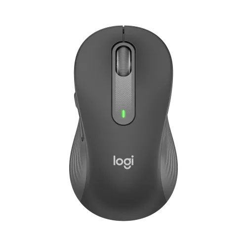 Logitech Signature M650 Wireless Mouse