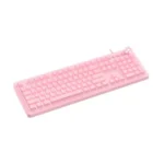 Fantech Max Core MK852 Sakura Edition Mechanical USB Gaming Keyboard - Image 3