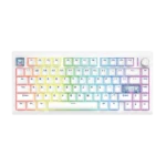 Fantech MAXFIT8 MK921 Tri-Mode Wireless Mechanical Keyboard