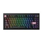 Fantech MAXFIT8 MK921 Tri-Mode Wireless Mechanical Keyboard - Image 2