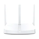 Mercusys MW306R 300Mbps WiFi Router