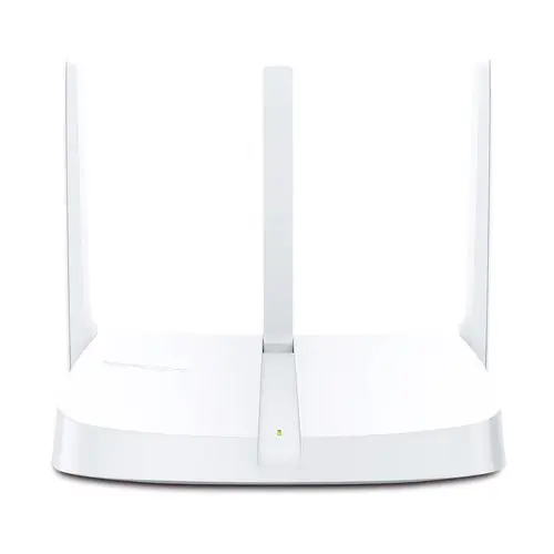 Mercusys MW306R 300Mbps WiFi Router