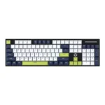 Fantech ATOM104S MK878S Mechanical Gaming Keyboard - Image 2