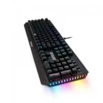 Fantech MK884 Optiluxs RGB Mechanical Keyboard - Image 2